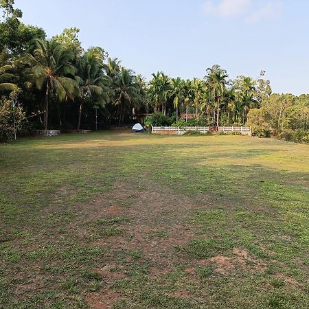 Mulki Pinto'S Farm Stay מראה חיצוני תמונה