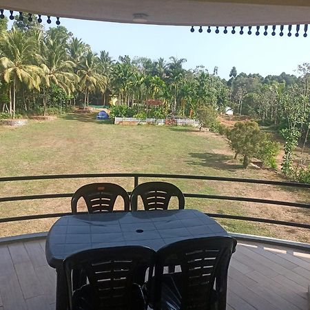 Mulki Pinto'S Farm Stay מראה חיצוני תמונה