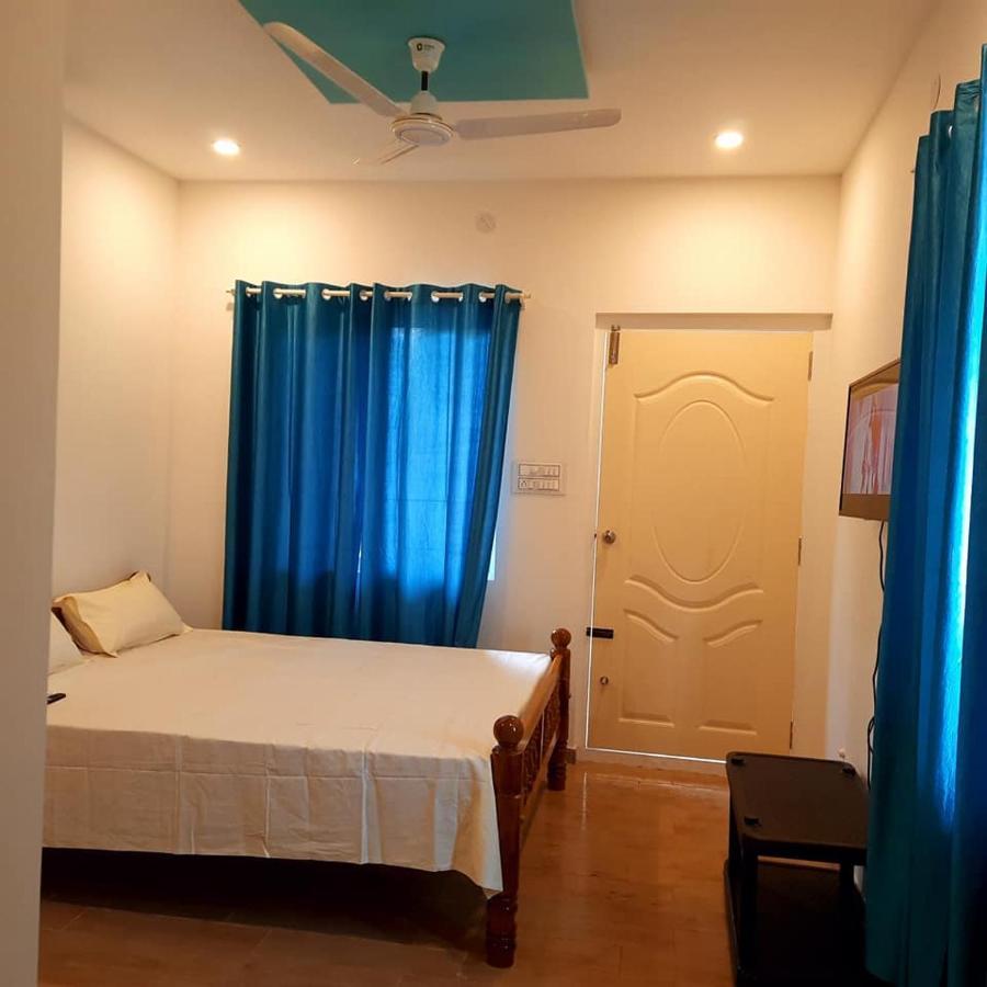 Mulki Pinto'S Farm Stay מראה חיצוני תמונה