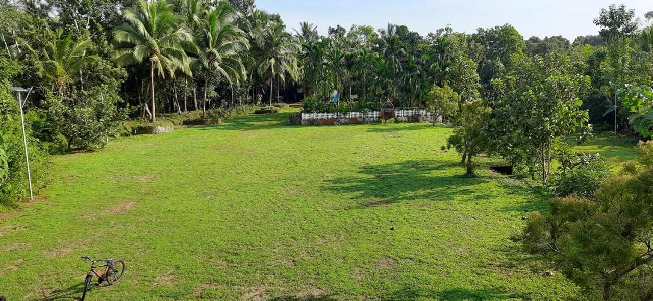 Mulki Pinto'S Farm Stay מראה חיצוני תמונה