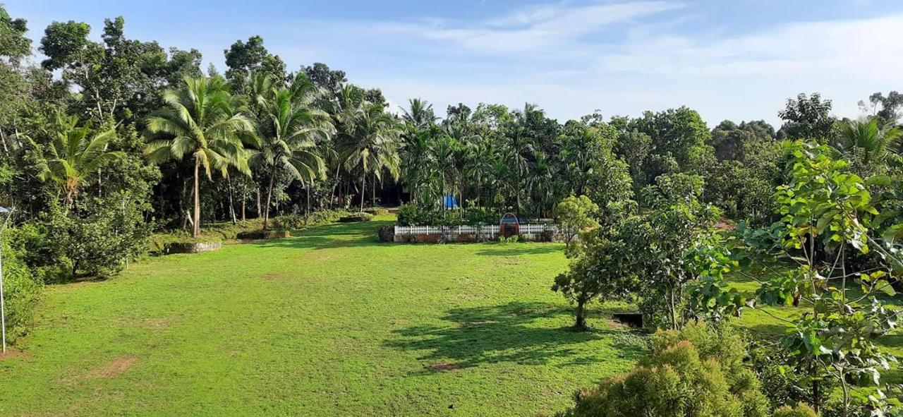 Mulki Pinto'S Farm Stay מראה חיצוני תמונה