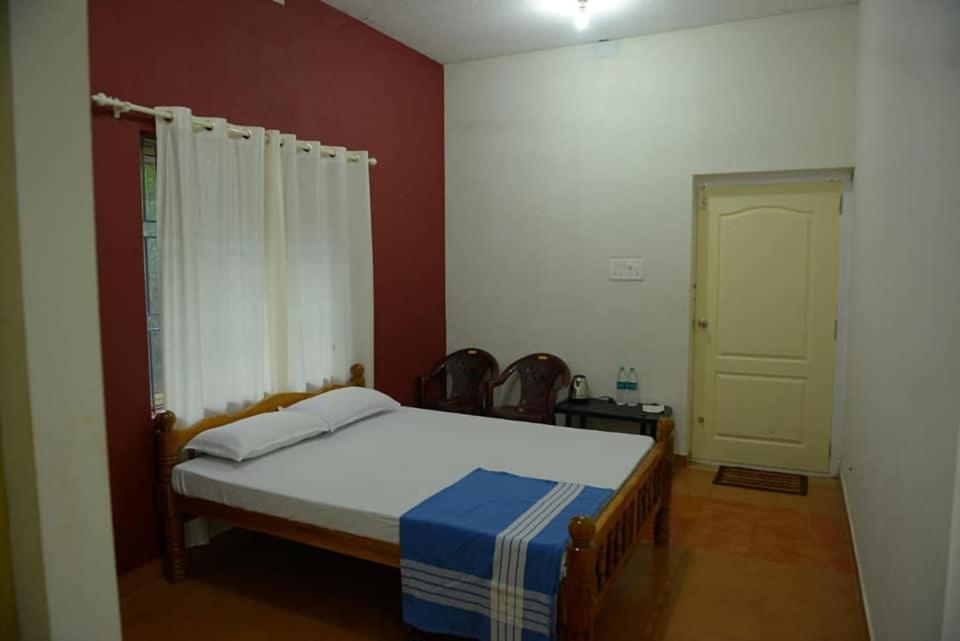 Mulki Pinto'S Farm Stay מראה חיצוני תמונה