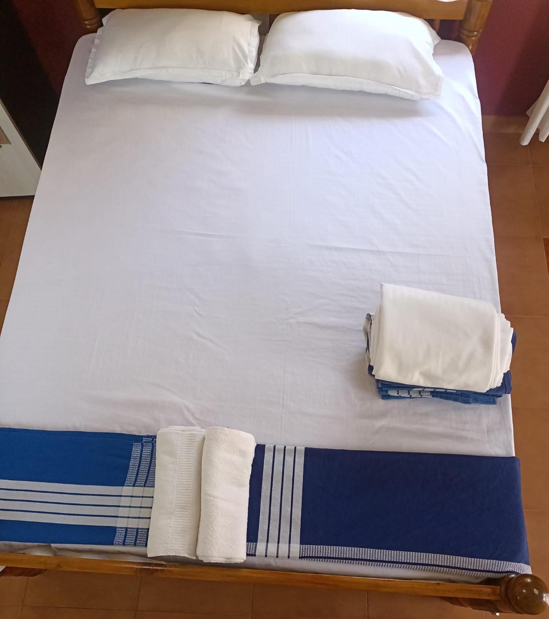 Mulki Pinto'S Farm Stay מראה חיצוני תמונה
