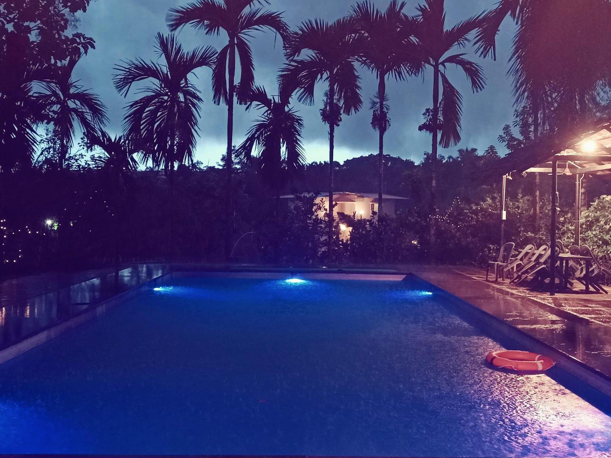 Mulki Pinto'S Farm Stay מראה חיצוני תמונה