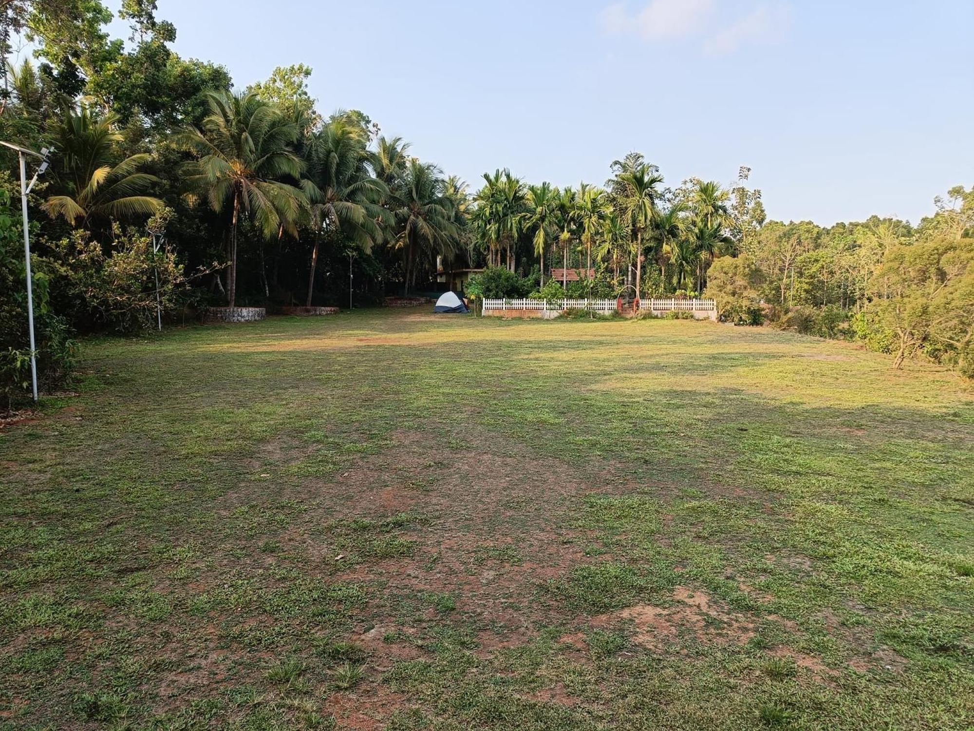 Mulki Pinto'S Farm Stay מראה חיצוני תמונה