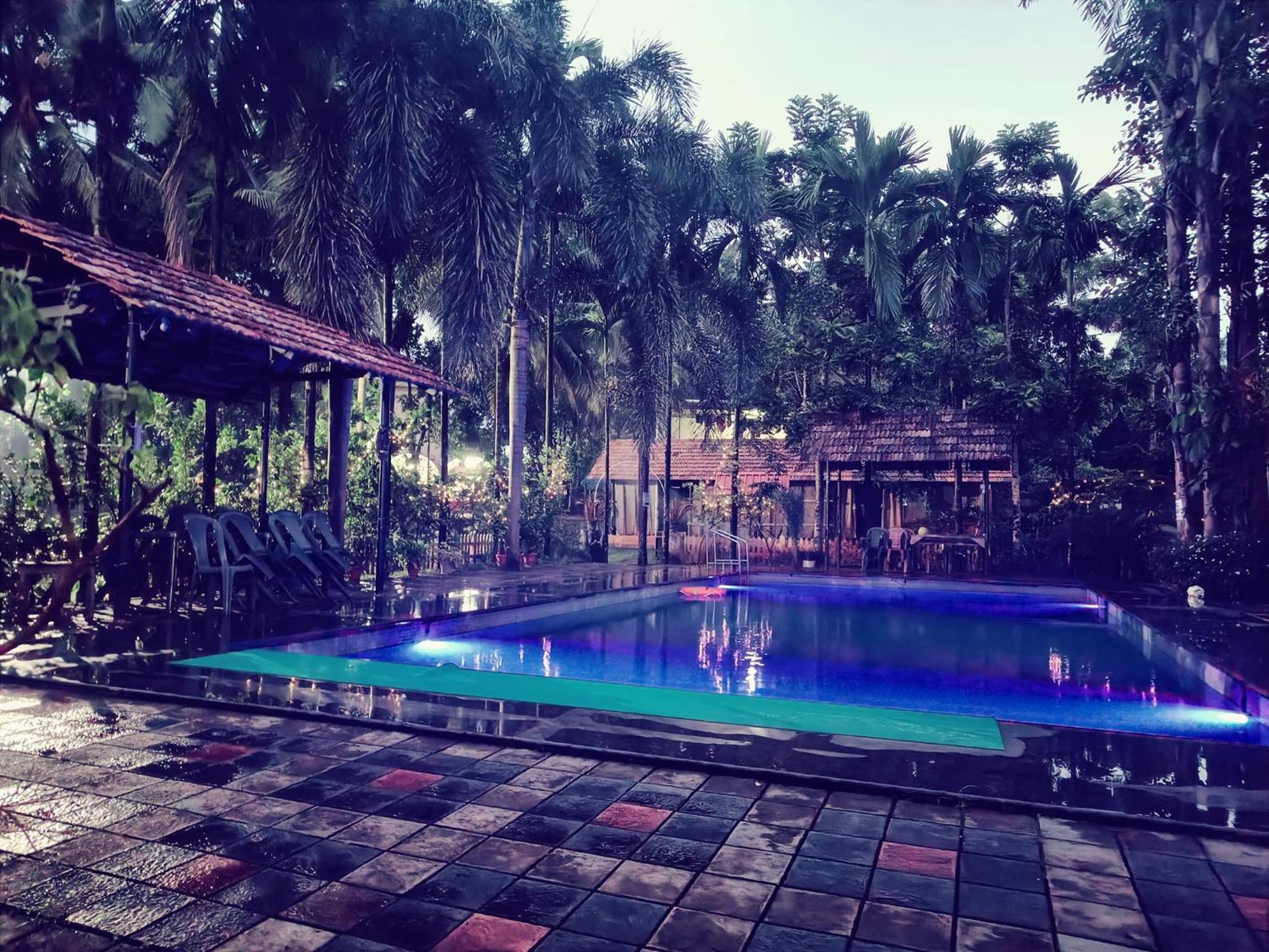 Mulki Pinto'S Farm Stay מראה חיצוני תמונה