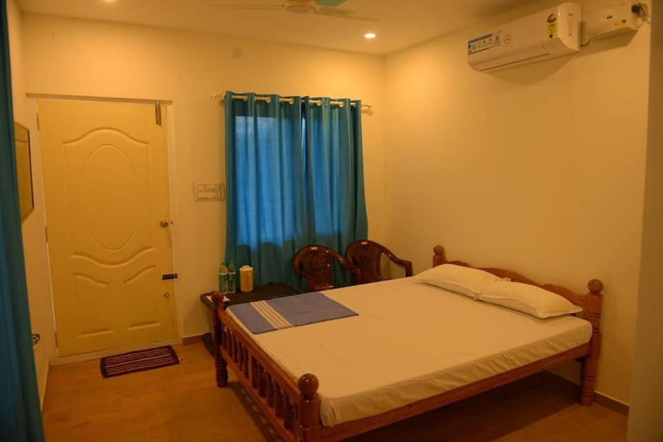 Mulki Pinto'S Farm Stay מראה חיצוני תמונה