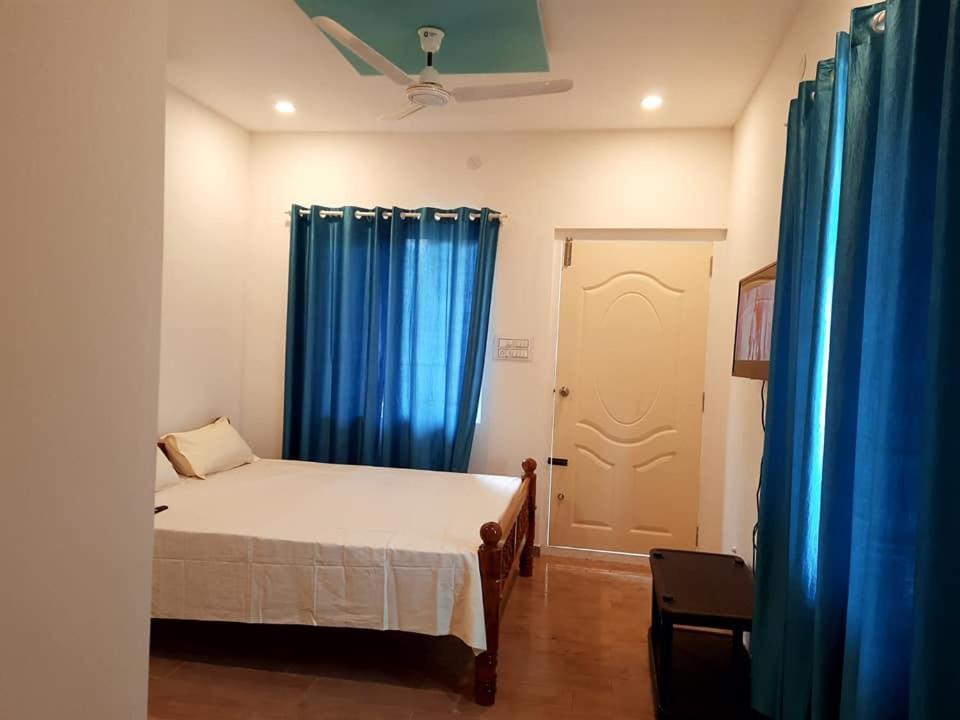 Mulki Pinto'S Farm Stay מראה חיצוני תמונה